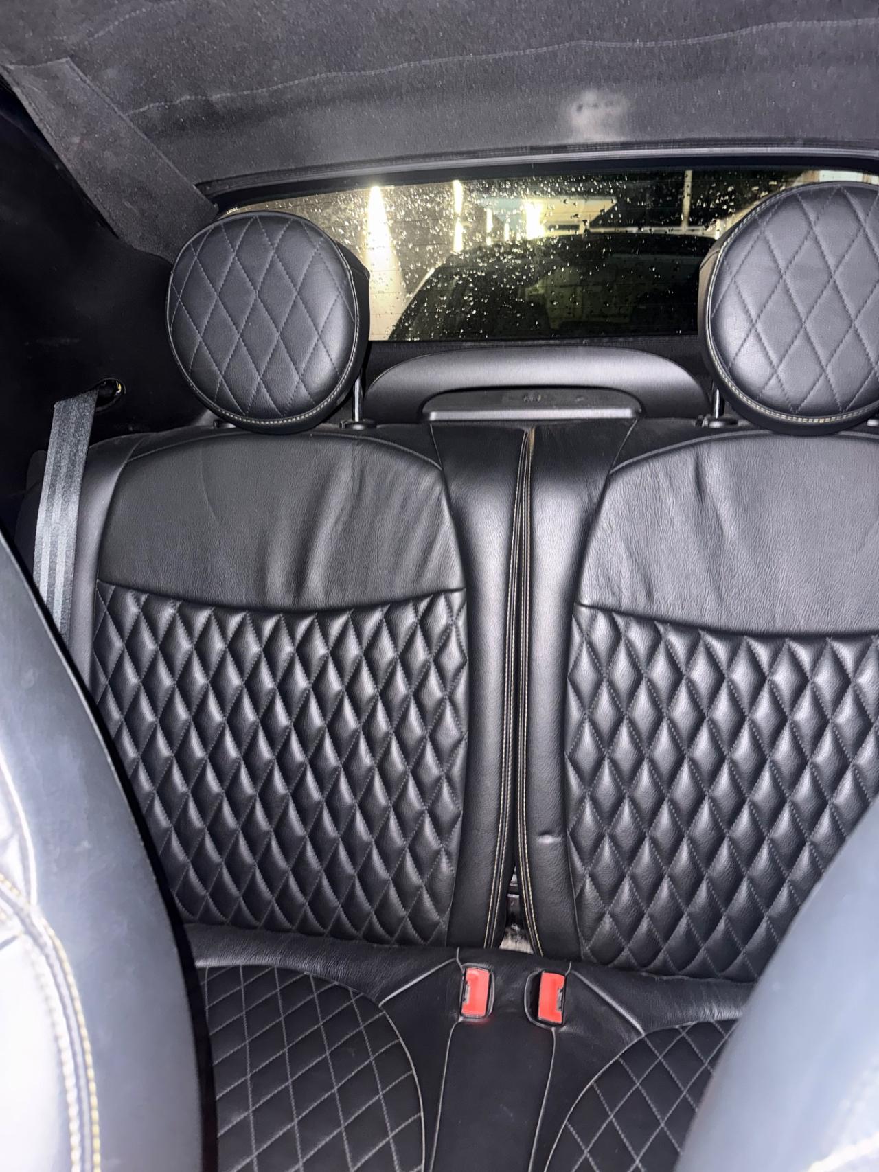 Abarth 595 C 1.4 Turbo T-Jet 165 CV Turismo