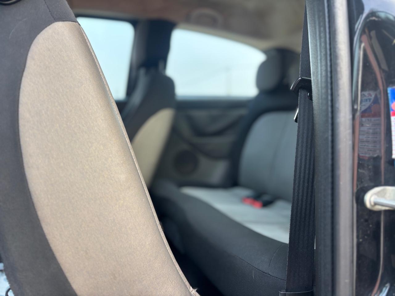 Lancia Ypsilon 1.2 Argento