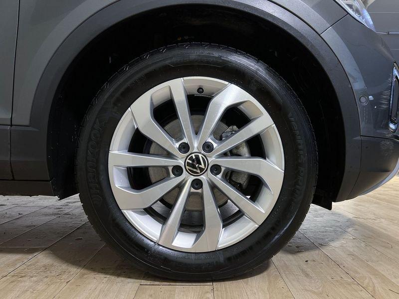 Volkswagen T-Roc T-Roc 1.0 tsi Style 115cv