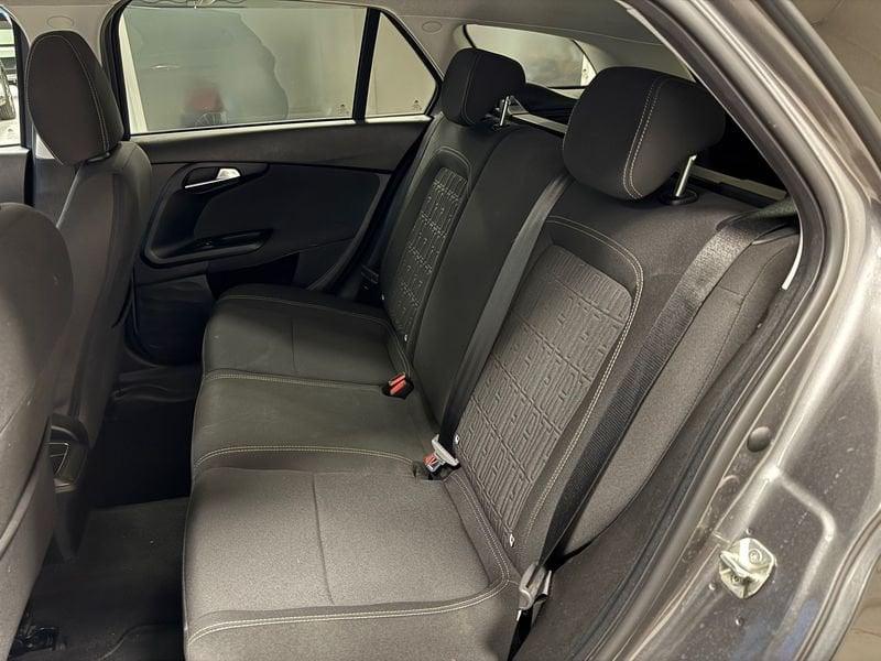 FIAT Tipo Tipo 1.6 Mjt S&S SW 130cv