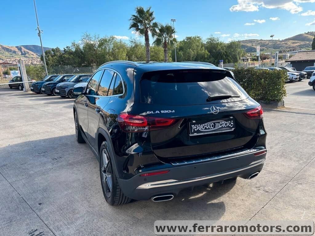 Mercedes GLA premium Tua a soli 350 Euro al mese senza anticipo e con prima rata a 60 gg