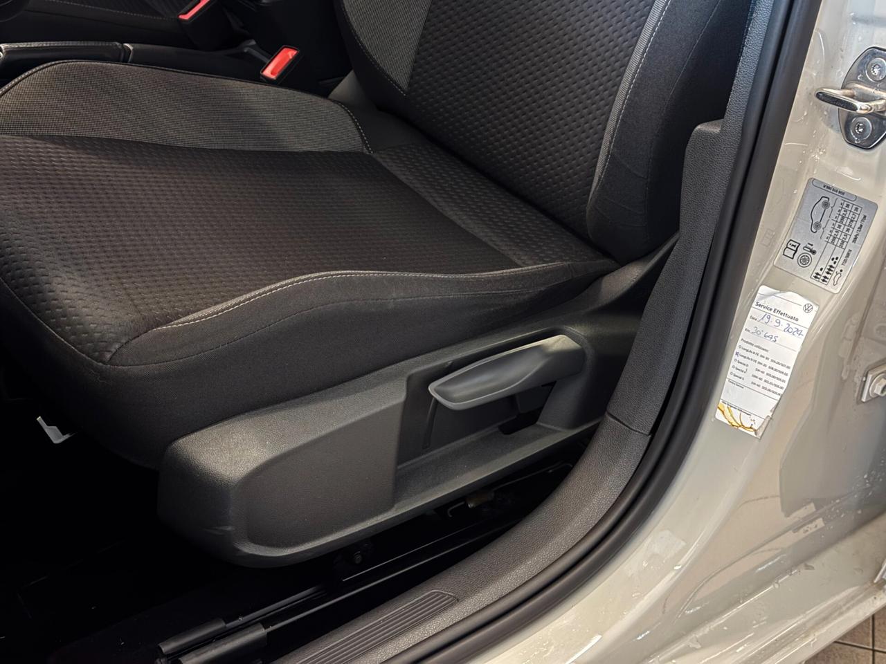 VOLKSWAGEN POLO 1.0cc 95Cv Benzina