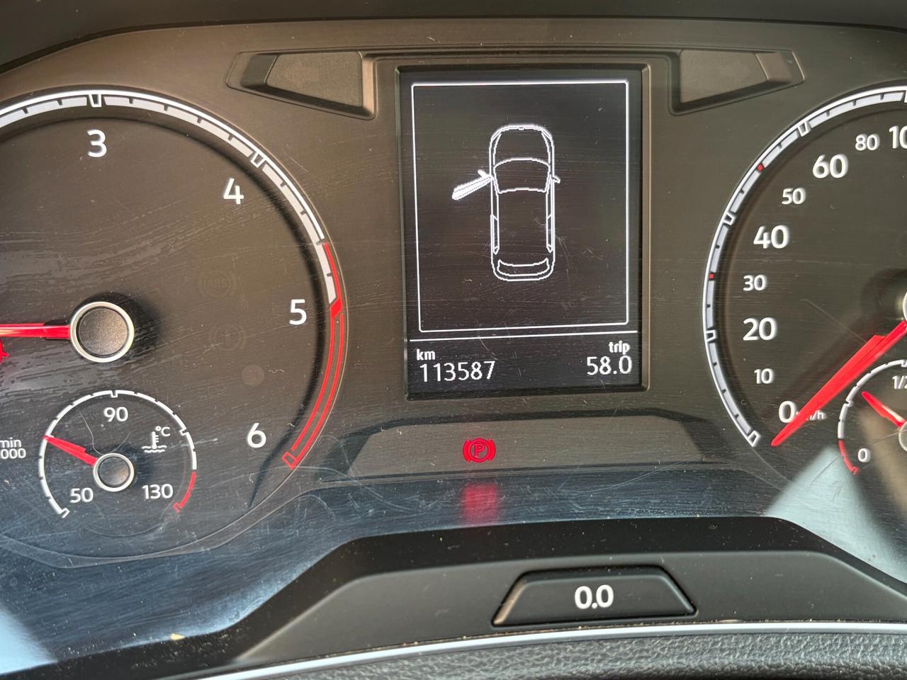 Volkswagen T-Roc 2.0 TDI SCR 150 CV Style BlueMotion Technology