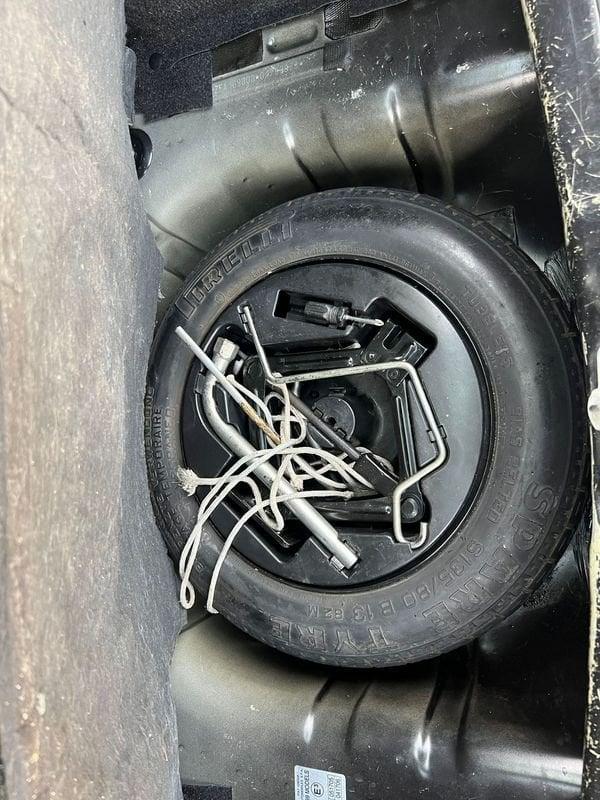 FIAT Panda Panda 1.2 Dynamic 69cv E5