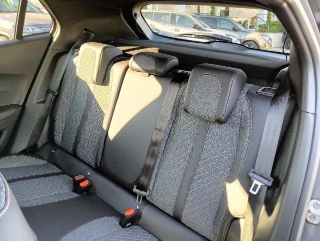 PEUGEOT 2008 Gpl/B Turbo 100 S&S Allure