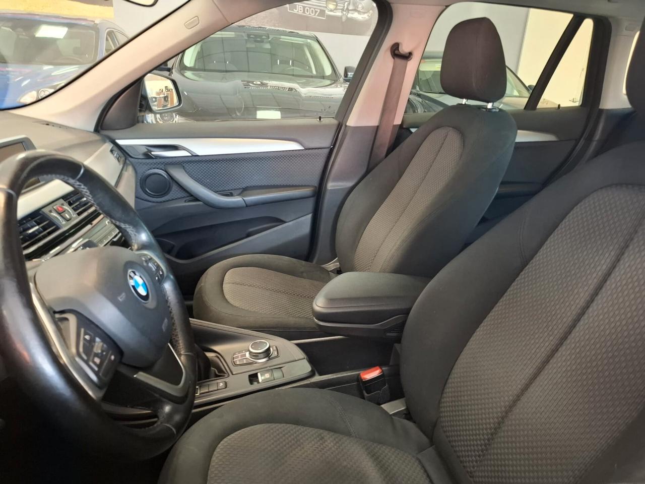 Bmw X1 xDrive18d Diesel Automatica