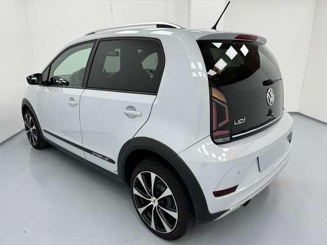 Volkswagen up! CROSS 1.0 Benzina 75CV Neopatentati Only Promo