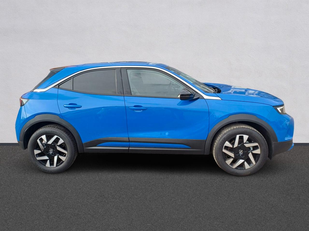 Opel Mokka 1.2 - Km 0 | da €259,00 al mese