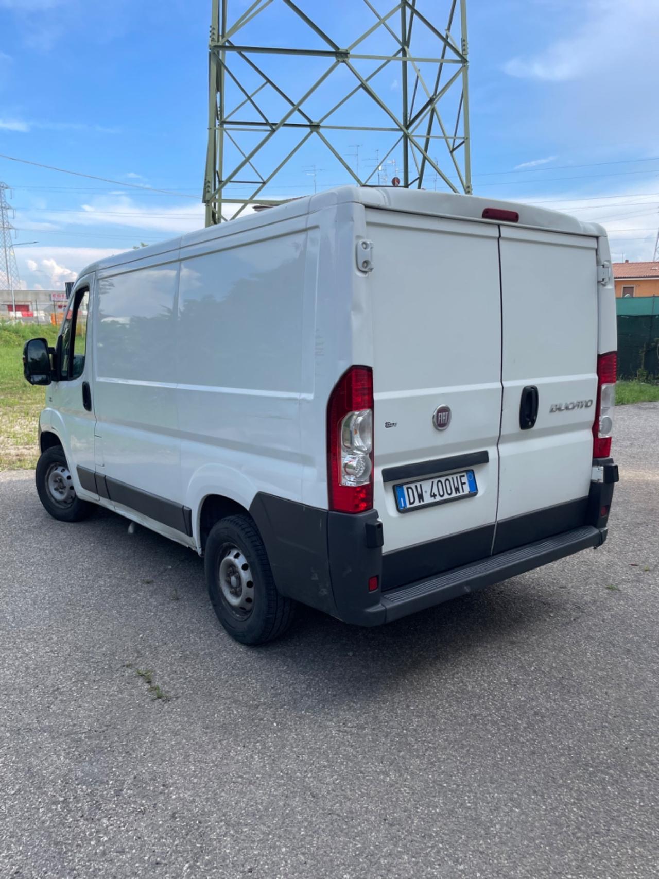 Fiat ducato