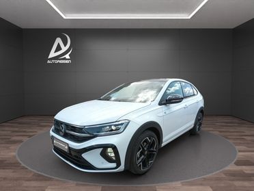 Volkswagen Taigo 1000 TSI R-LINE PLUS 116 CV DSG KM 0 ITALIA