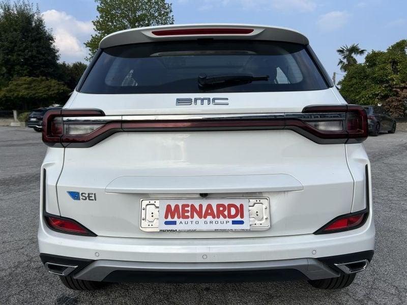 EMC Sei 1.5 MT PROMOZIONE DEL MESE!! FULL OPTIONAL