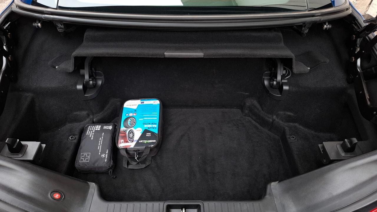 Mercedes-benz SL 400 Roadster