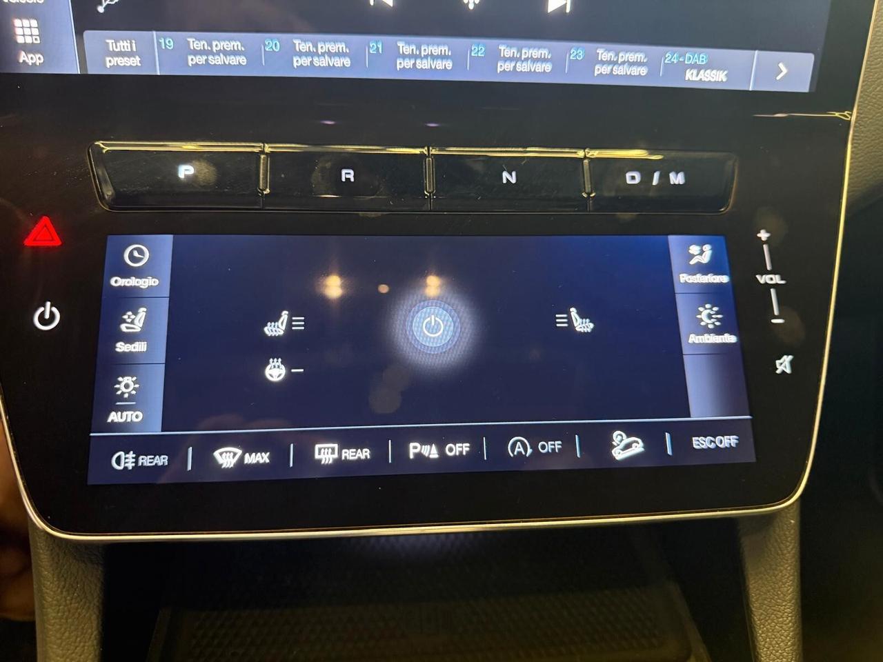 Maserati Grecale MHEV 300 CV AWD GT IVA ESPOSTA