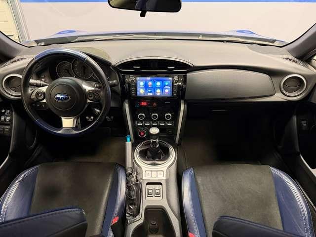 Subaru BRZ SUBARU BRZ ULTIMATE Edition 2.0 200cv 18/35
