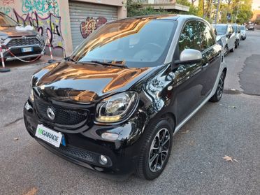 Smart ForFour 1.0 Passion GOMME NUOVE