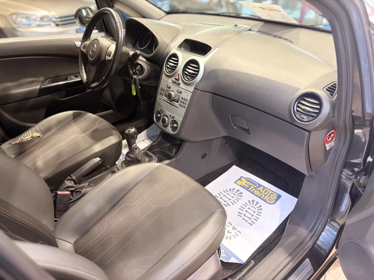 Opel Corsa 1.3 CDTI 95CV F.AP. 5 porte Elective