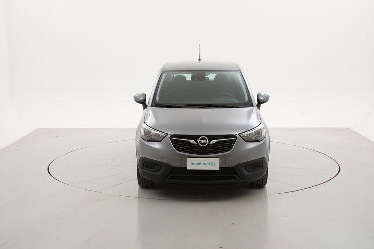 Opel Crossland Advance BR090039 1.2 GPL 81CV