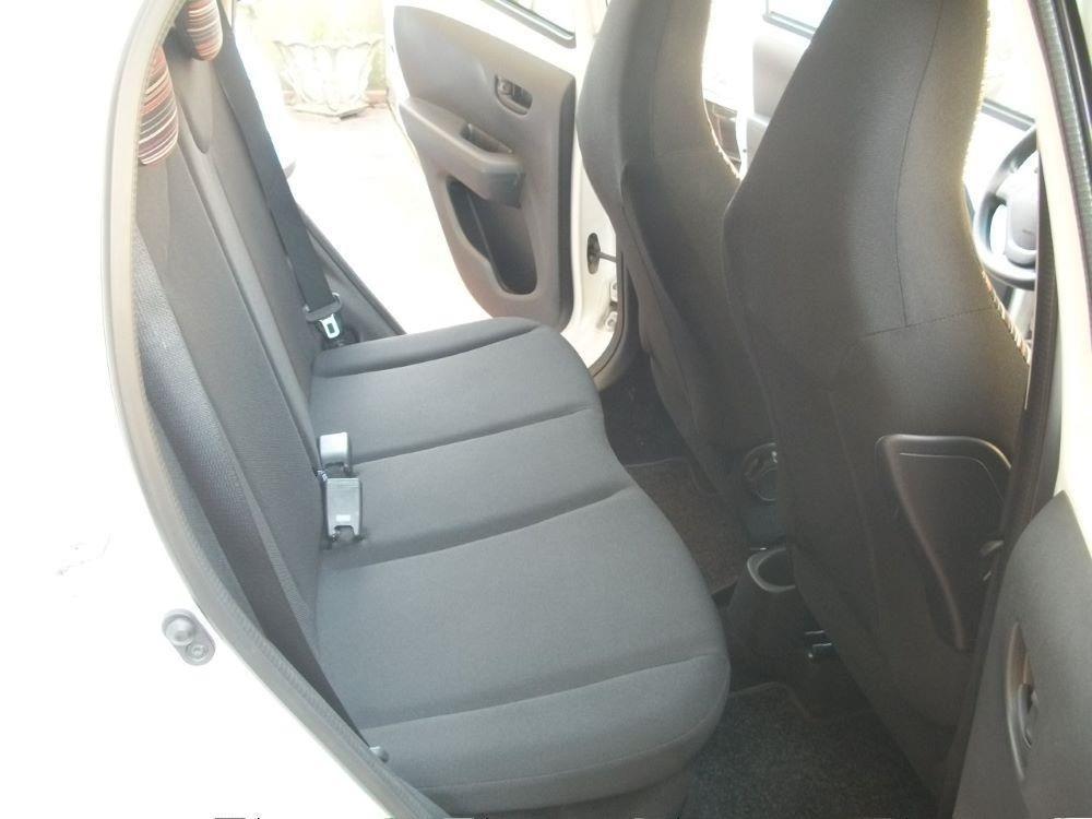 Citroen C1 1000 51Kw Eu6 5p FEEL Soli 43.594 Km