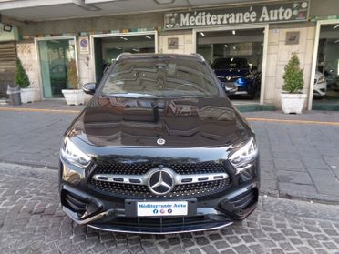 Mercedes-benz GLA 200d Automatic AMG Line Premium