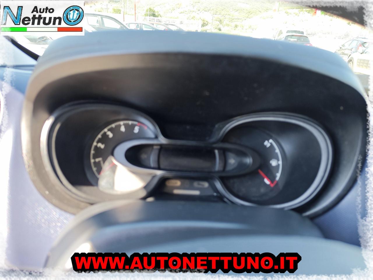 Opel Vivaro 29 1.6 CDTI PC-TN Furgone Edition