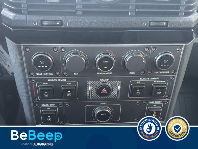 Ineos Grenadier STATION WAGON 3.0 TWIN-TURBO D FIELDMAST