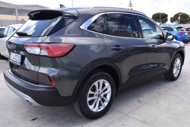 FORD Kuga 1.5 EcoBlue 120 CV 2WD Titanium** AUTOCARRO**