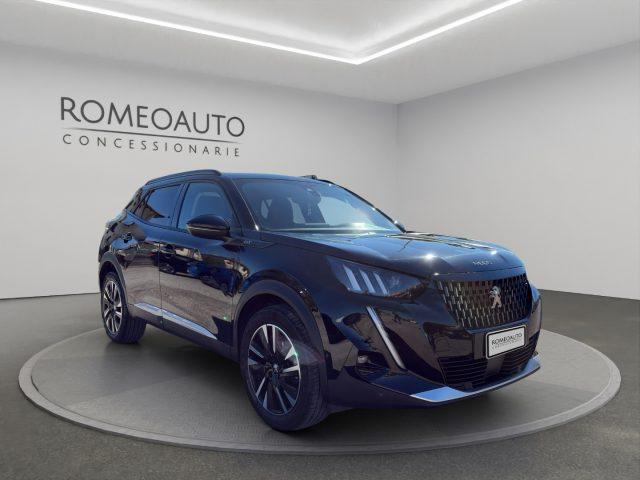 PEUGEOT 2008 1.2 PureTech 130cv S&S GT Pack