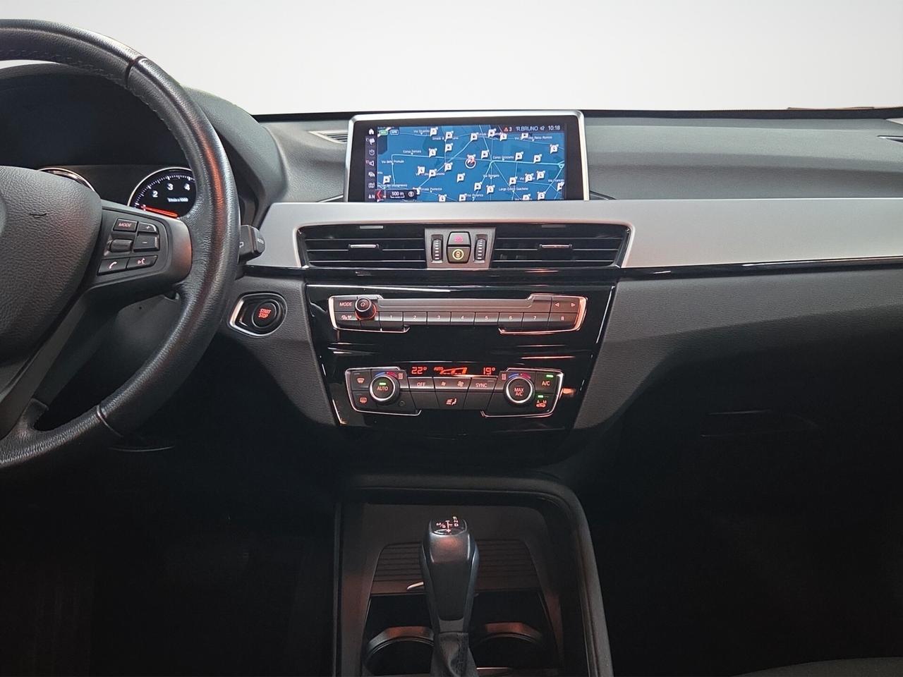 Bmw X1 xDrive25e Business Advantage