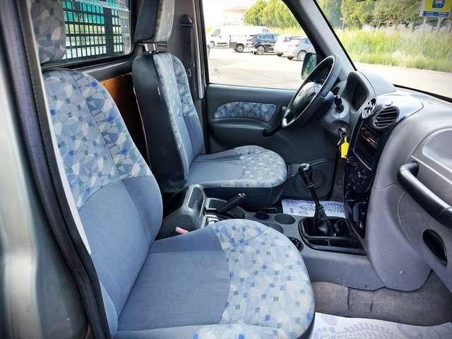 Mahindra Goa 2.5 crde GLX 4wd PICK UP AUTOCARRO
