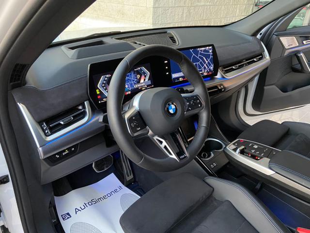 BMW X2 xDrive 20d Msport Pro HARMAN/KARDON.