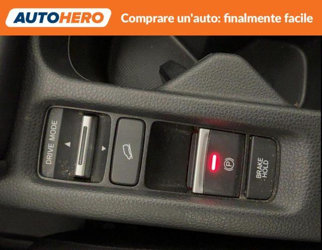 HONDA HR-V 1.5 Hev eCVT Elegance