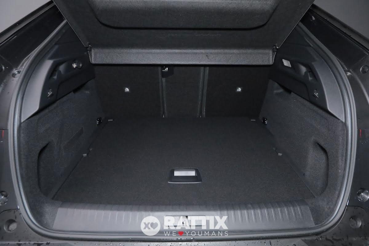 Peugeot 3008 1.2 Hybrid 145CV Allure e-DCS6