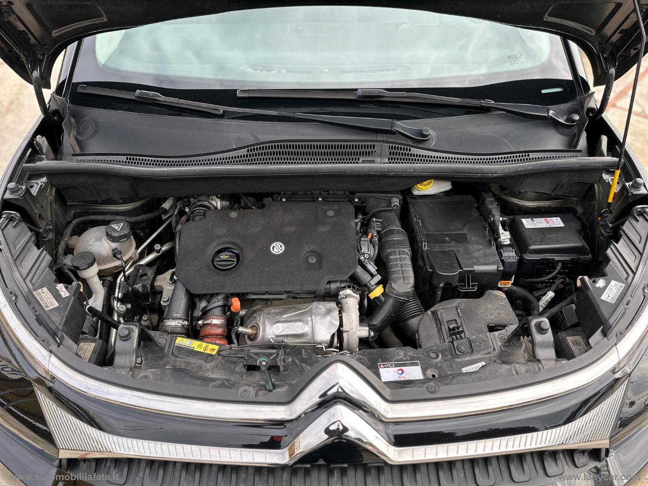 CITROEN C3 Aircross BlueHDi 110 S&S Rip Curl 23.500 KM DIESEL