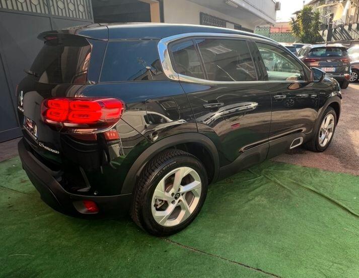 Citroen C5 Aircross BlueHDi 130 S&S Business