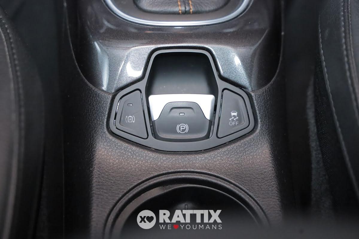 Jeep Compass 1.3 turbo t4 phev Business Plus 4xe at6