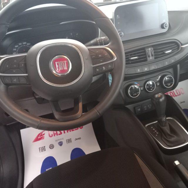 FIAT Tipo 1.6 Mjt S&S DCT 5 porte Business