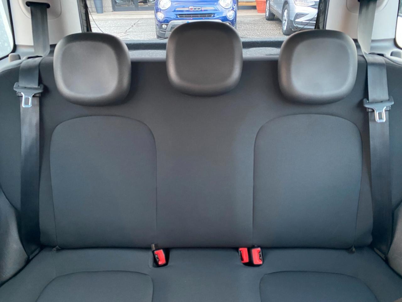 FIAT Panda 1.0 hybrid 5p CITY LIFE Cerchi in lega/PDC Post.