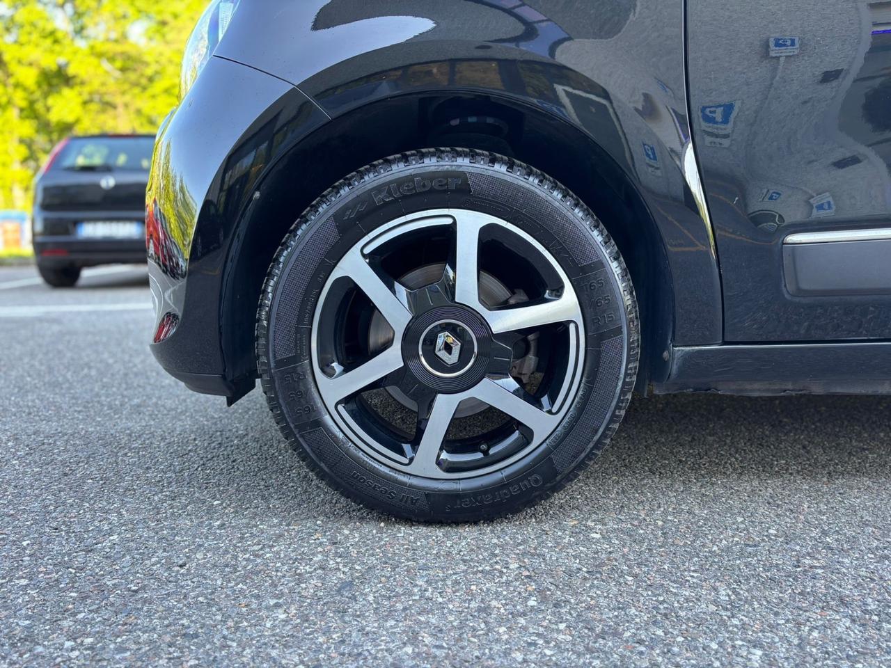 Renault Twingo SCe Stop&Start Intens
