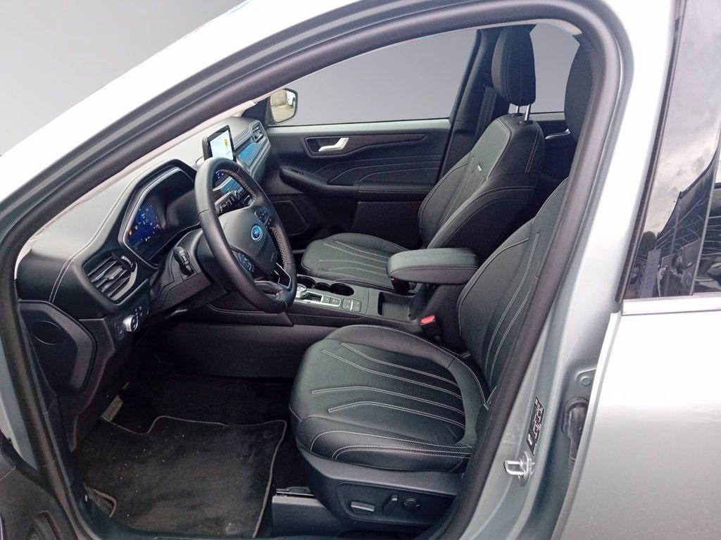 FORD Kuga full hybrid Vignale awd Automatica del 2022