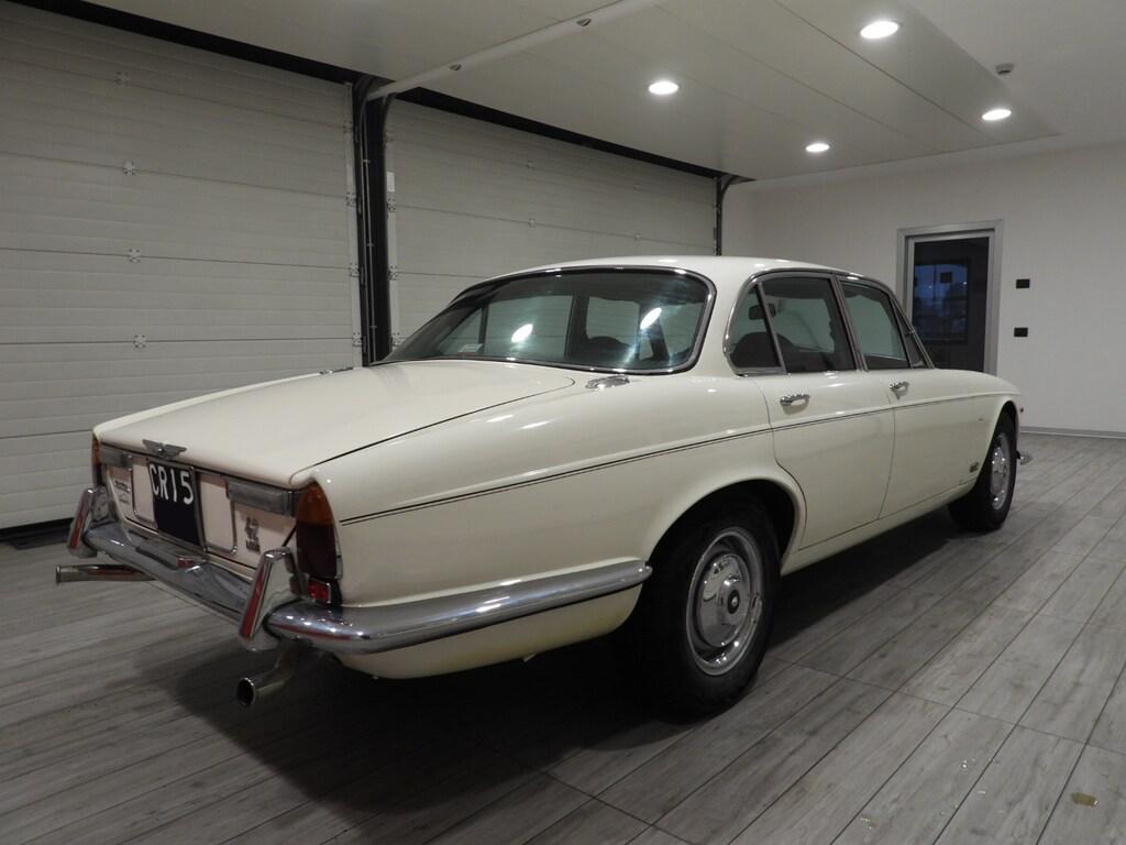 Jaguar XJ6 Berlina XJ6 4.2