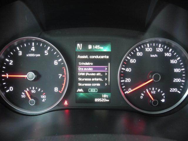 KIA Stonic 1.0 T-GDi 100cv MHEV iMT Style - OK NEOPATENTATI