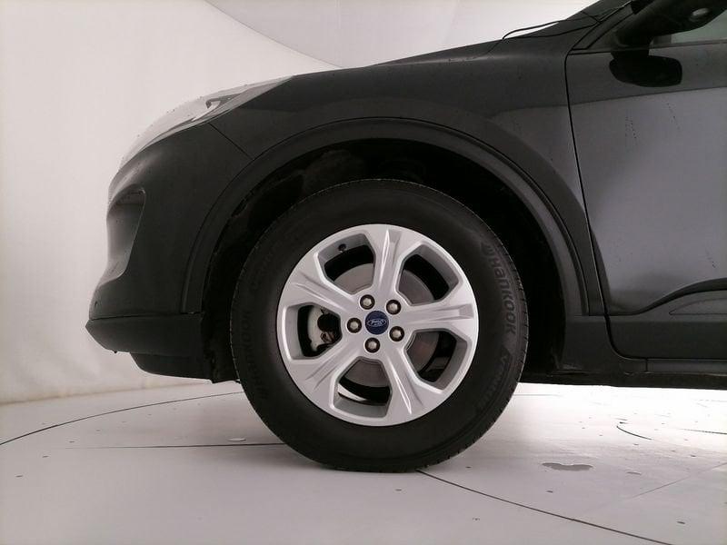 Ford Kuga 1.5 ecoboost Connect 2wd 120cv