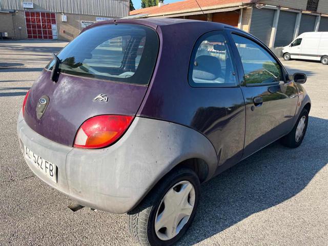 FORD Ka 1.3 come da foto neopatentati