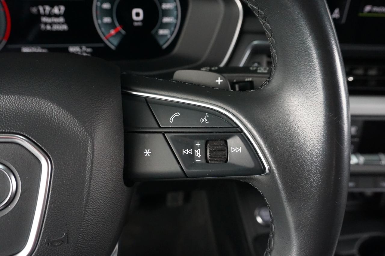 Audi A4 Avant 30 TDI/136 CV S tronic Business Advanced