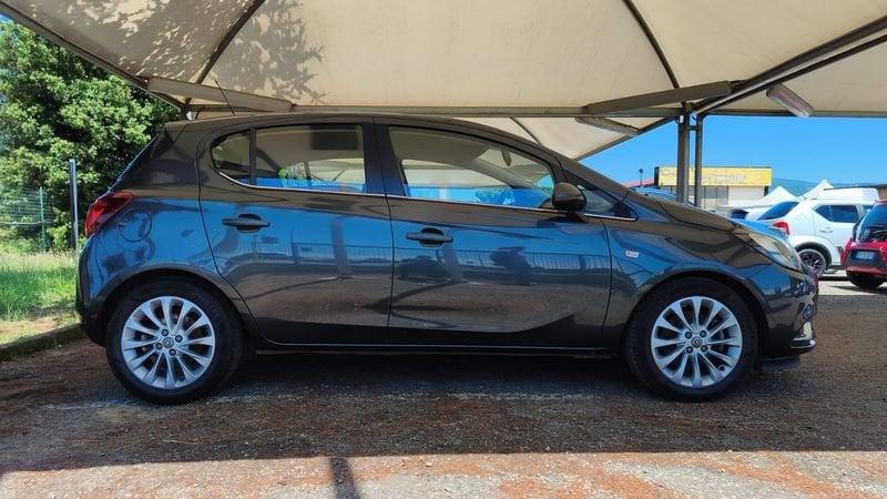 Opel Corsa 1.3 CDTI Innovation 95cv S/S