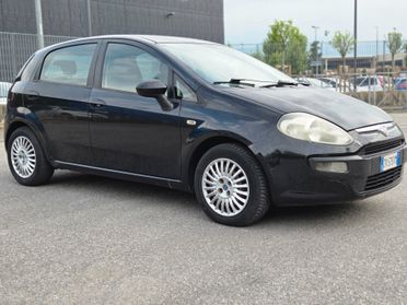 Fiat Punto Evo 1.3 Mjt 75 CV 5 porte Active