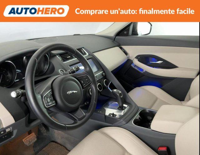 JAGUAR E-Pace 2.0D 180 CV AWD aut. S