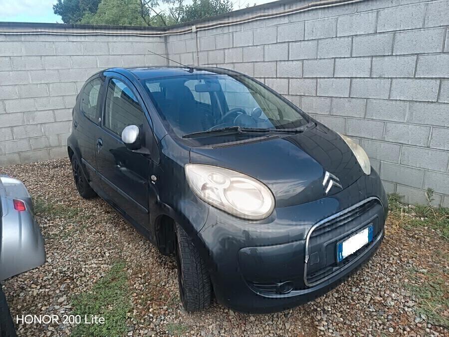Citroen C1 1.0 3 porte CMP-5 Seduction
