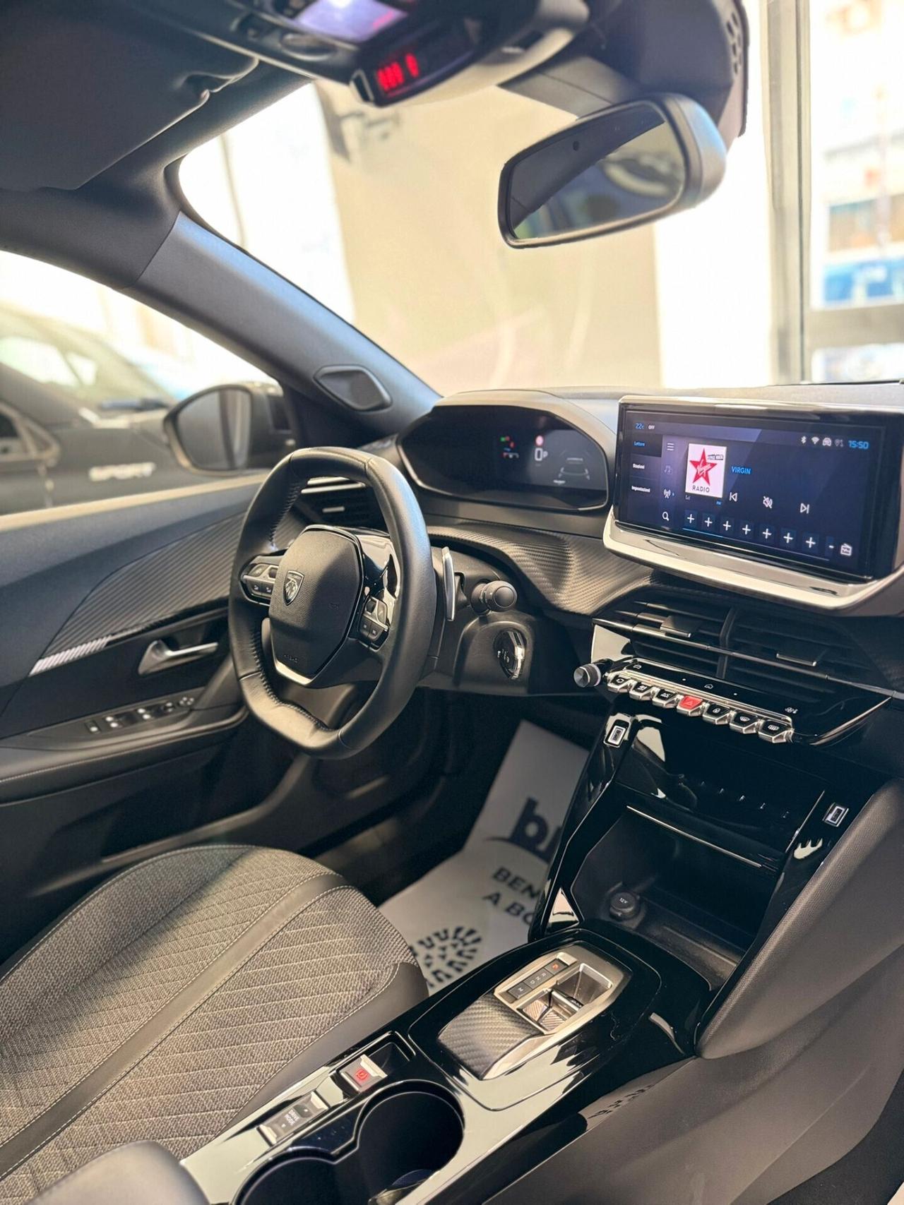 Peugeot 2008 BlueHDi 130 S&S EAT8 MOLTO BELLA