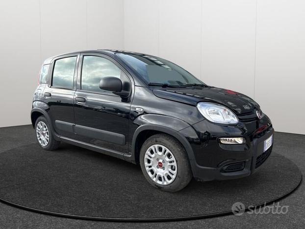 FIAT Panda My23 1.0 70cv Hybrid